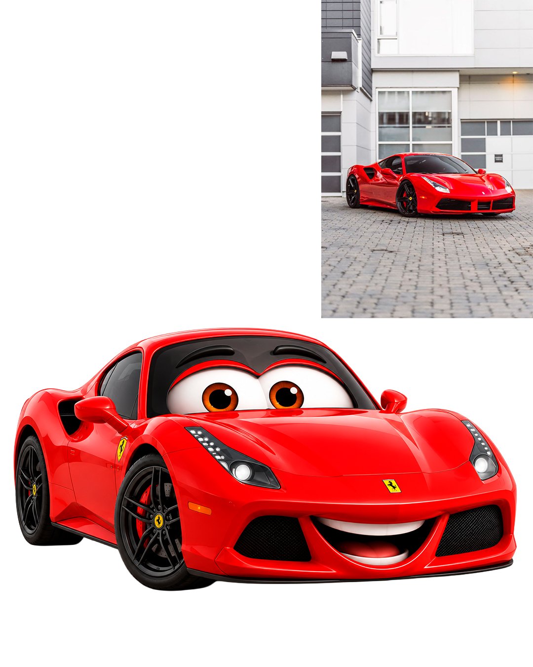 MASCOTE AI