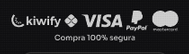 Meios de Pagamento Seguros