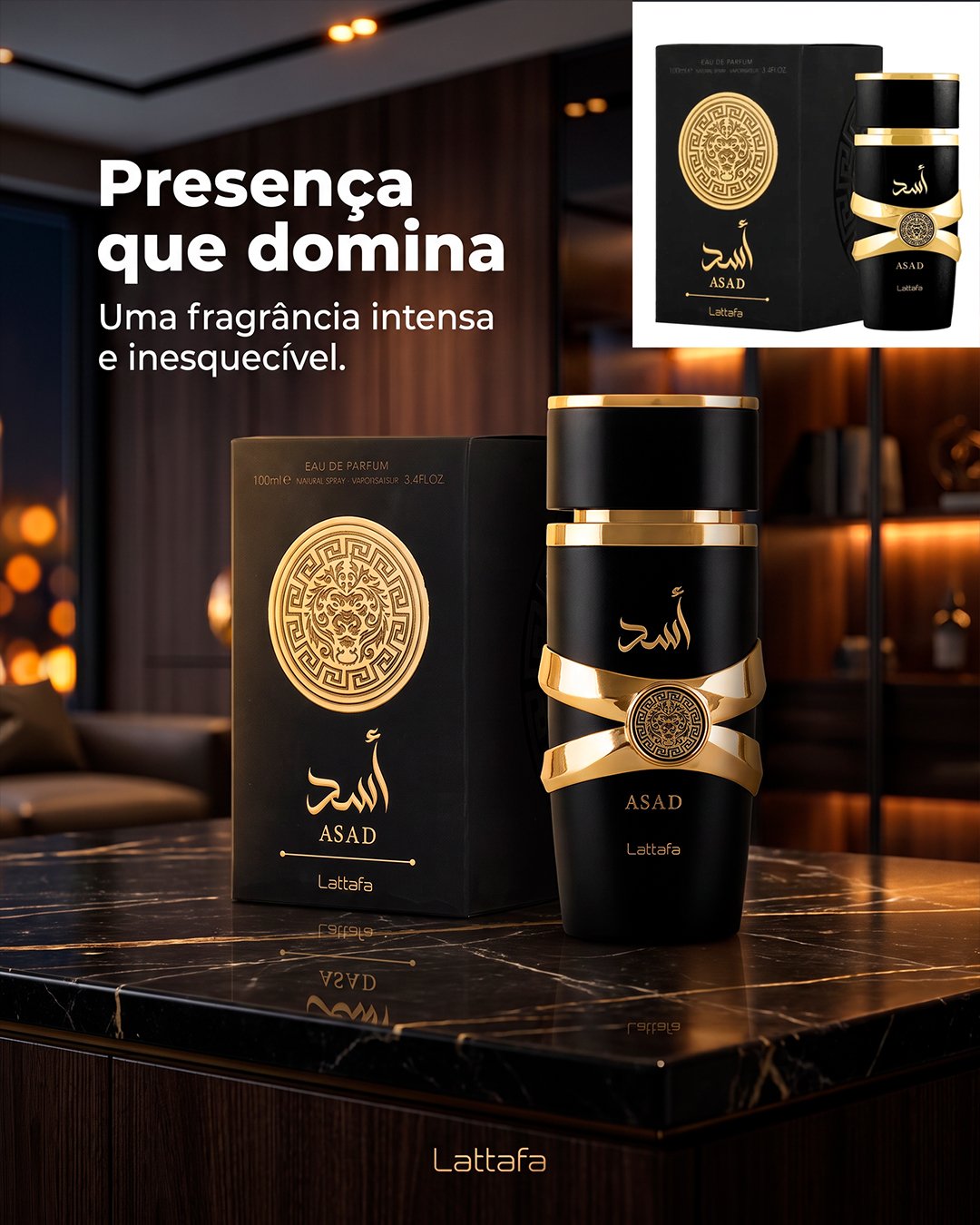 PRODUCT AI