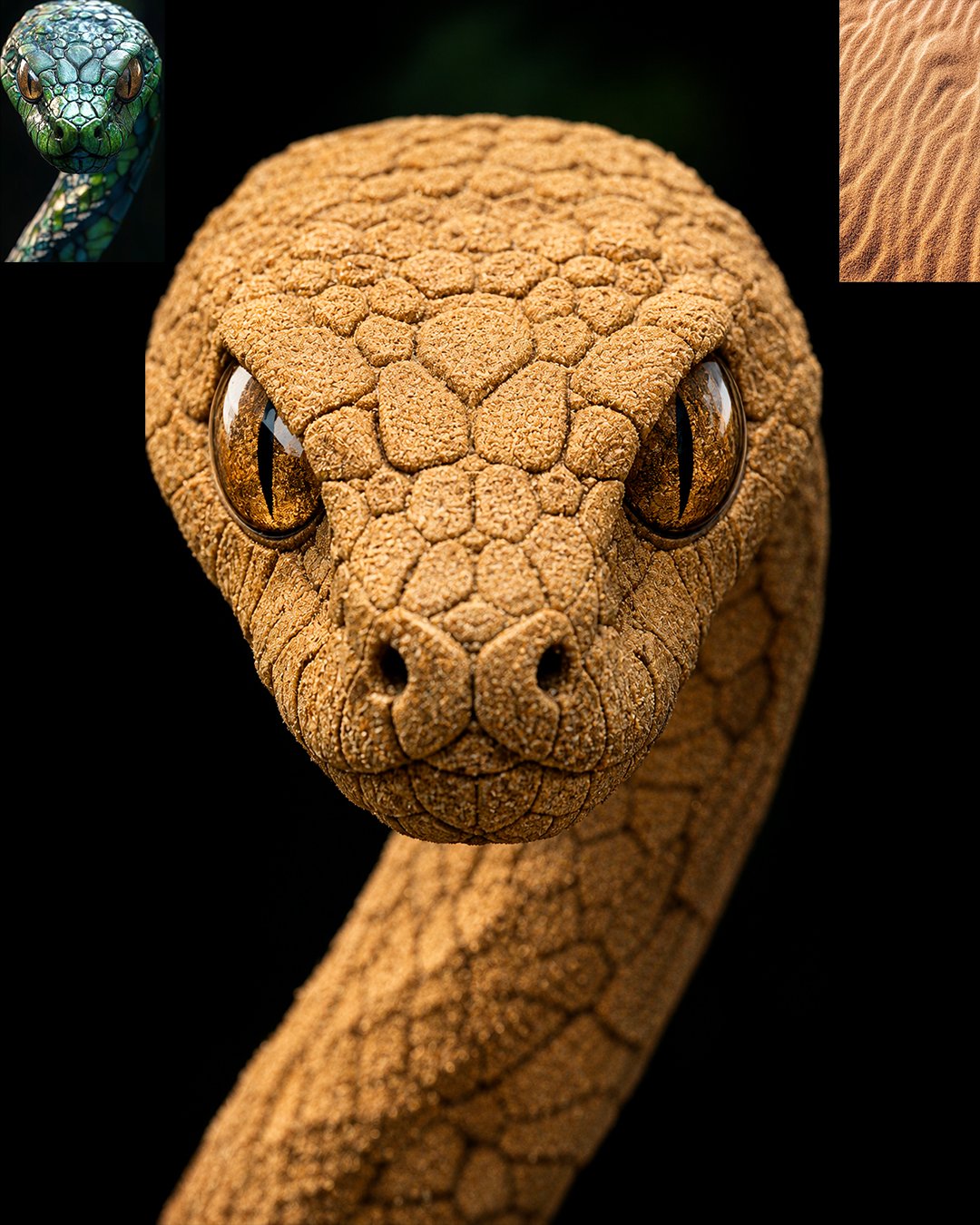 TEXTURE AI